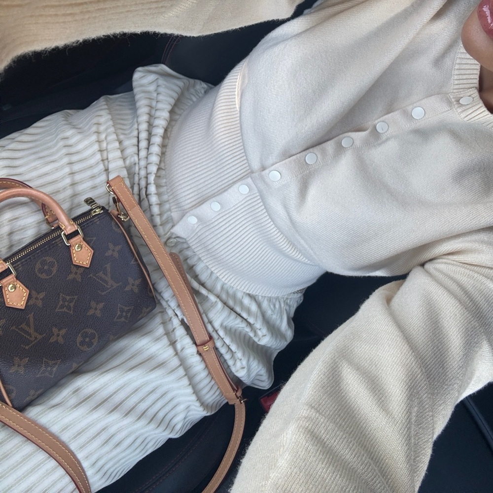 LIONESS cardigan